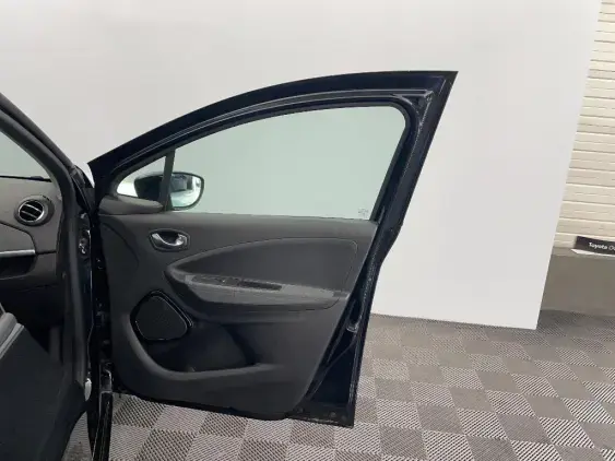 RENAULT ZOE - voiture d'occasion - Photo 20