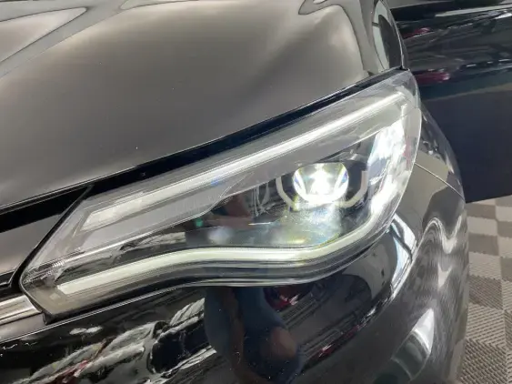 RENAULT ZOE - voiture d'occasion - Photo 22