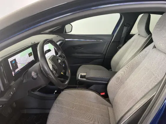 RENAULT MEGANE V - voiture d'occasion - Photo 18