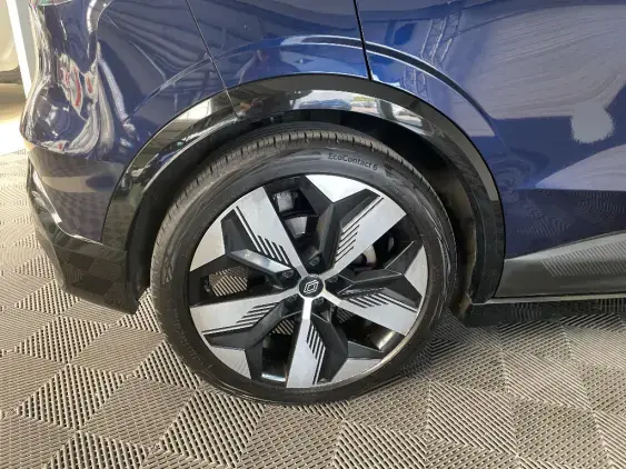 RENAULT MEGANE V - voiture d'occasion - Photo 25
