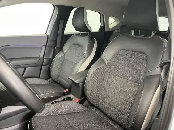 RENAULT CAPTUR II - voiture d'occasion - Photo 18