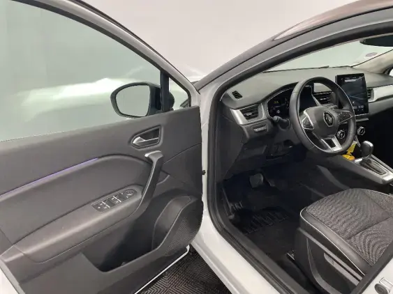 RENAULT CAPTUR II - voiture d'occasion - Photo 19