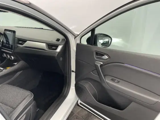 RENAULT CAPTUR II - voiture d'occasion - Photo 20