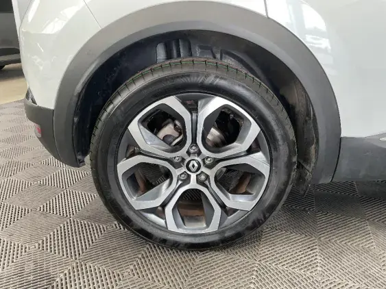RENAULT CAPTUR II - voiture d'occasion - Photo 25