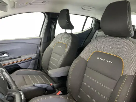 DACIA SANDERO III - voiture d'occasion - Photo 18