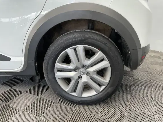 DACIA SANDERO III - voiture d'occasion - Photo 24