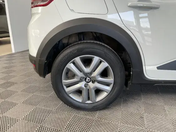 DACIA SANDERO III - voiture d'occasion - Photo 25