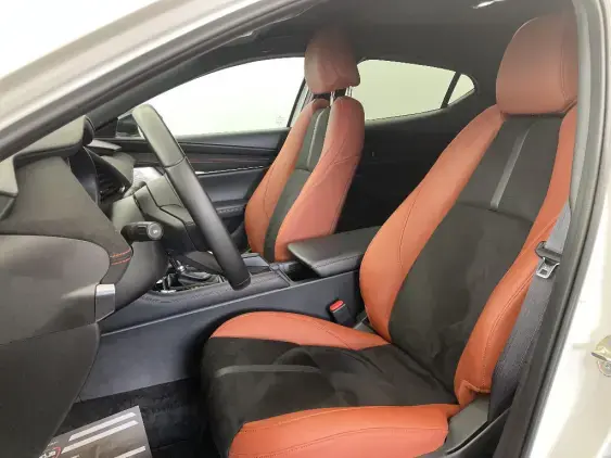 MAZDA MAZDA3 IV - voiture d'occasion - Photo 18