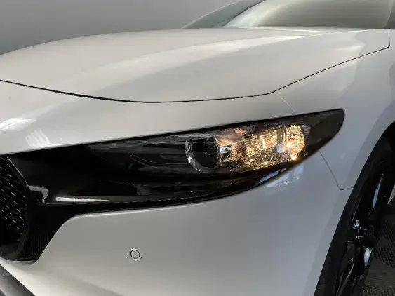 MAZDA MAZDA3 IV - voiture d'occasion - Photo 22