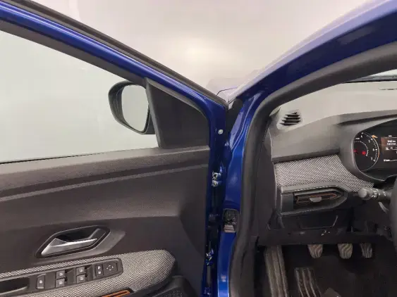 DACIA SANDERO III - voiture d'occasion - Photo 19
