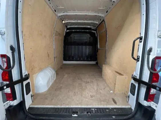 RENAULT MASTER FG III - voiture d'occasion - Photo 16