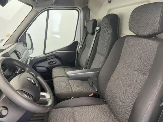 RENAULT MASTER FG III - voiture d'occasion - Photo 18