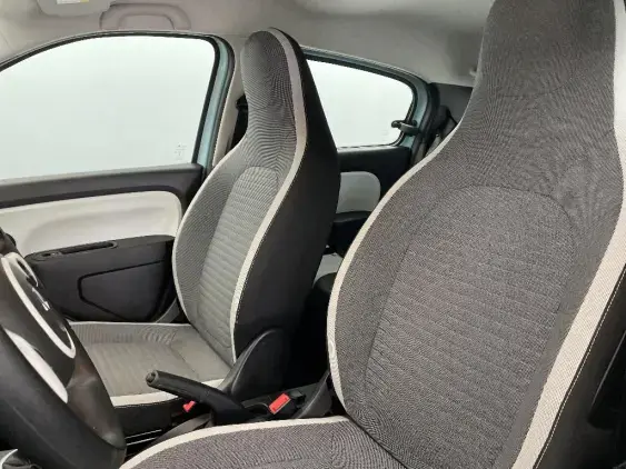 RENAULT TWINGO III - voiture d'occasion - Photo 18