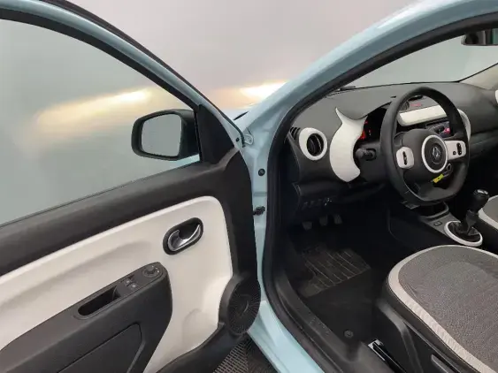 RENAULT TWINGO III - voiture d'occasion - Photo 19