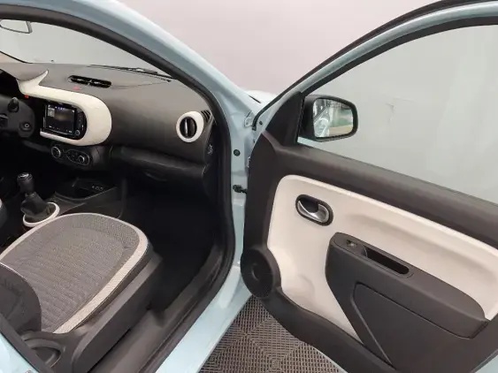RENAULT TWINGO III - voiture d'occasion - Photo 20