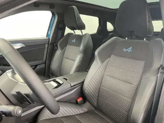 RENAULT AUSTRAL - voiture d'occasion - Photo 18