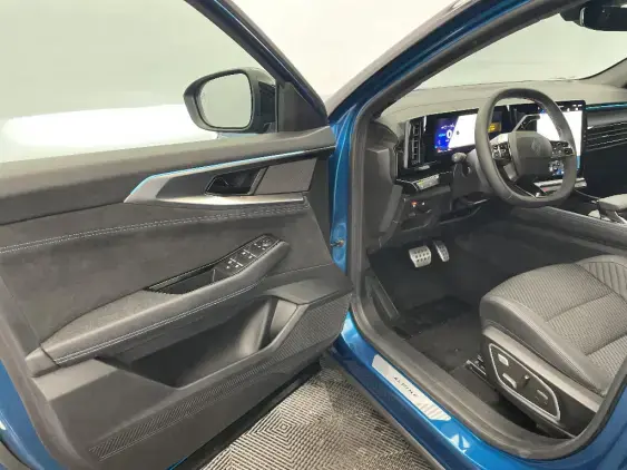 RENAULT AUSTRAL - voiture d'occasion - Photo 19
