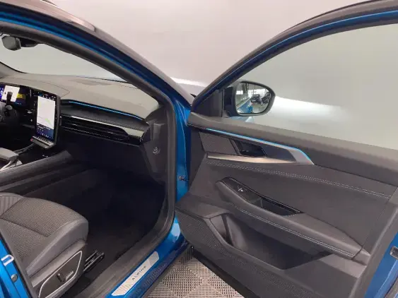 RENAULT AUSTRAL - voiture d'occasion - Photo 20