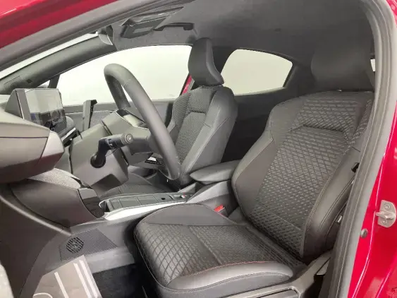 RENAULT CLIO VI - voiture d'occasion - Photo 18