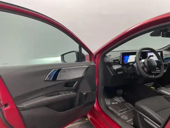 RENAULT CLIO VI - voiture d'occasion - Photo 19