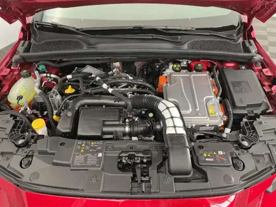 RENAULT CLIO VI - voiture d'occasion - Photo 21