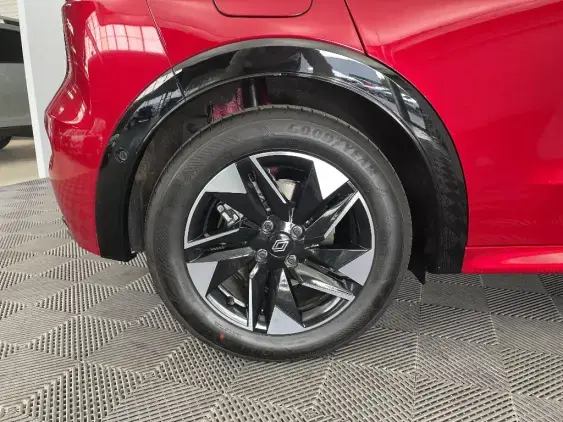 RENAULT CLIO VI - voiture d'occasion - Photo 25