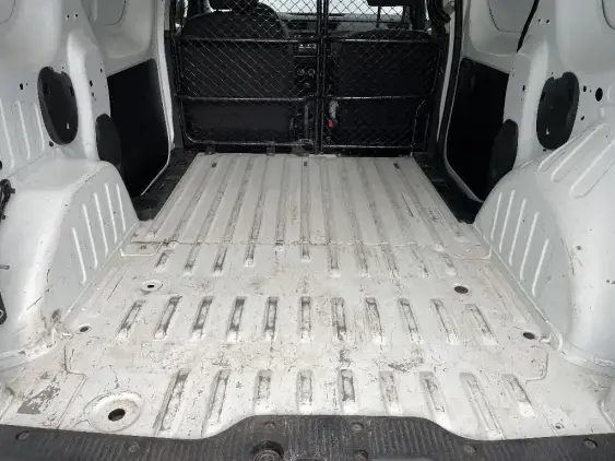 RENAULT EXPRESS VAN I - voiture d'occasion - Photo 16