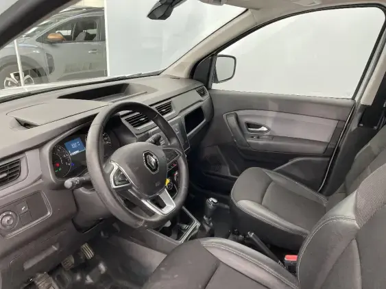 RENAULT EXPRESS VAN I - voiture d'occasion - Photo 18