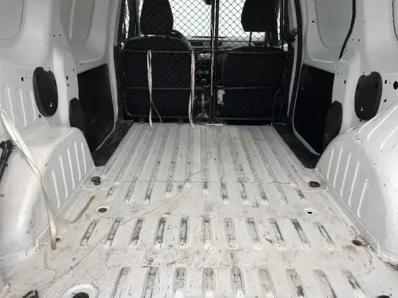 RENAULT EXPRESS VAN I - voiture d'occasion - Photo 16