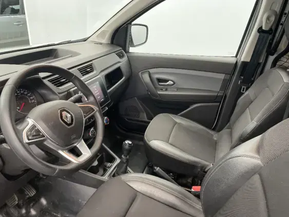 RENAULT EXPRESS VAN I - voiture d'occasion - Photo 18