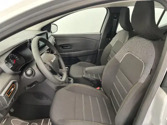 DACIA SANDERO III - voiture d'occasion - Photo 18