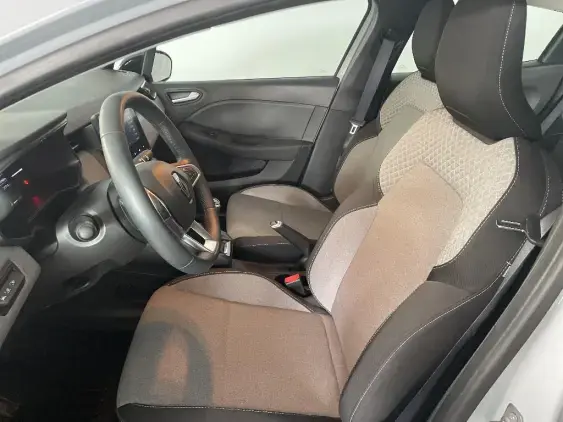 RENAULT CLIO V - voiture d'occasion - Photo 18