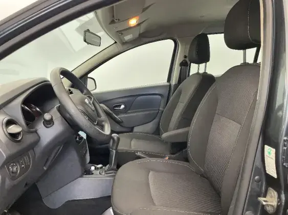 DACIA LOGAN MCV II - voiture d'occasion - Photo 18