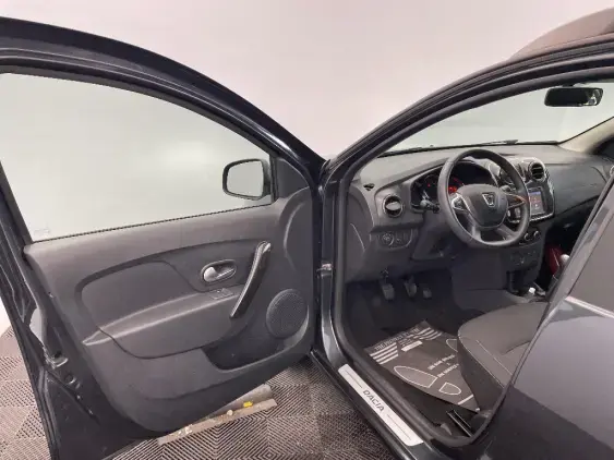 DACIA LOGAN MCV II - voiture d'occasion - Photo 19