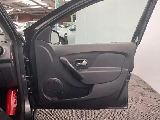 DACIA LOGAN MCV II - voiture d'occasion - Photo 20