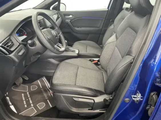 RENAULT CAPTUR II - voiture d'occasion - Photo 18