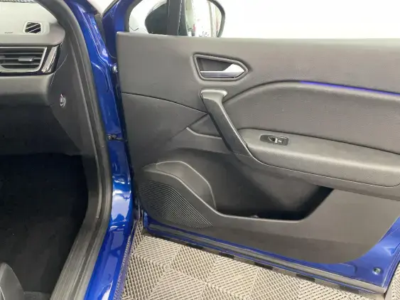RENAULT CAPTUR II - voiture d'occasion - Photo 20