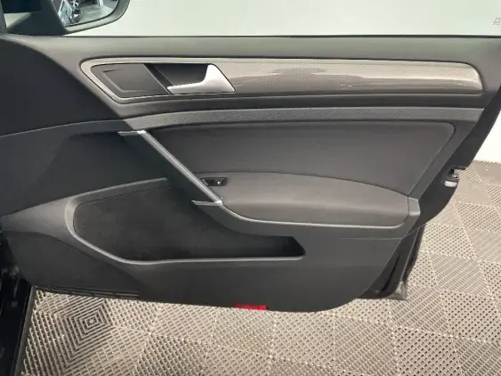 VOLKSWAGEN GOLF VII - voiture d'occasion - Photo 20