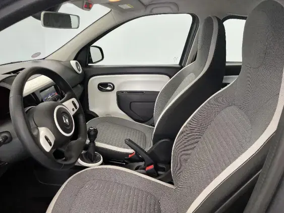 RENAULT TWINGO III - voiture d'occasion - Photo 18