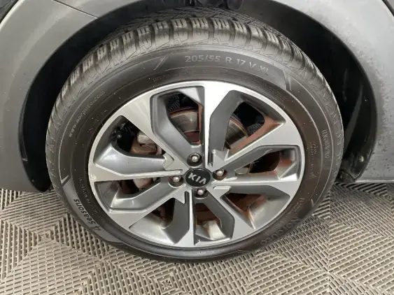KIA STONIC - voiture d'occasion - Photo 23