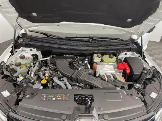 RENAULT AUSTRAL - voiture d'occasion - Photo 21