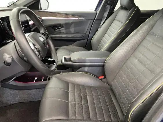 RENAULT MEGANE V - voiture d'occasion - Photo 18