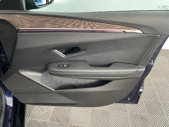 RENAULT MEGANE V - voiture d'occasion - Photo 20