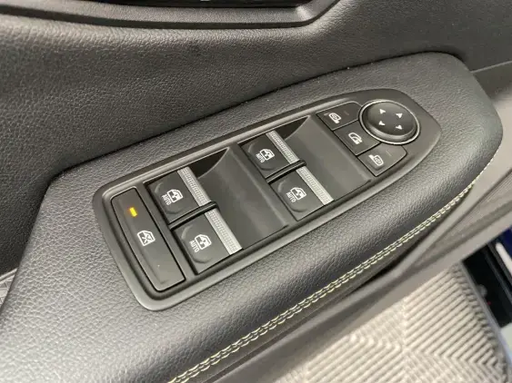 RENAULT MEGANE V - voiture d'occasion - Photo 21