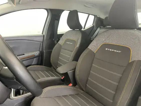 DACIA SANDERO III - voiture d'occasion - Photo 18
