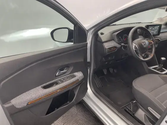 DACIA SANDERO III - voiture d'occasion - Photo 19