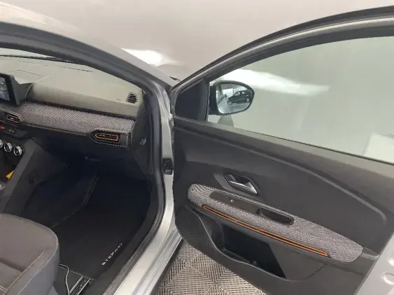 DACIA SANDERO III - voiture d'occasion - Photo 20