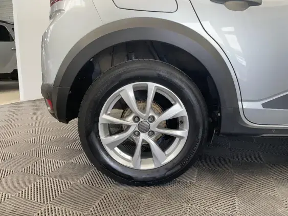 DACIA SANDERO III - voiture d'occasion - Photo 25