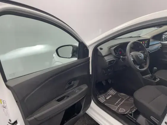 DACIA SANDERO III - voiture d'occasion - Photo 19