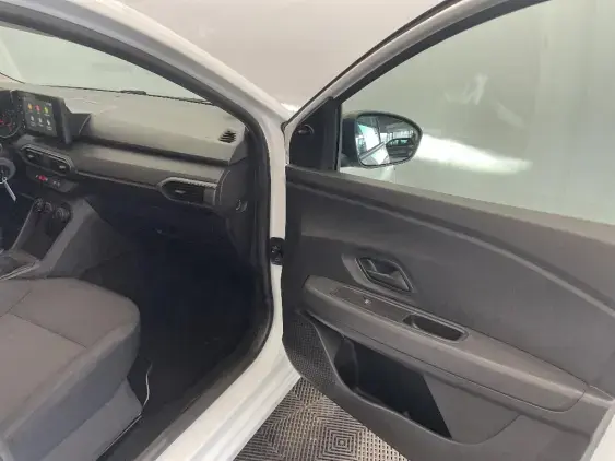 DACIA SANDERO III - voiture d'occasion - Photo 20